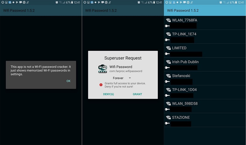 Download Password Cracker For Android